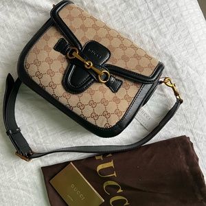 Gucci Shoulder Bag